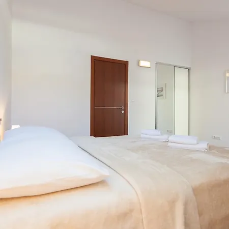 Nigritus A38 Apartamento *
