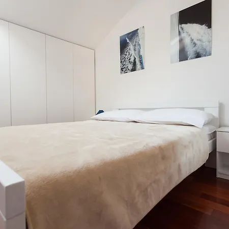 Nigritus A38 Apartamento